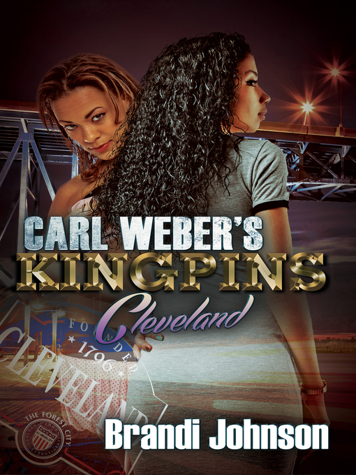 Title details for Carl Weber's Kingpins by Brandi Johnson - Available